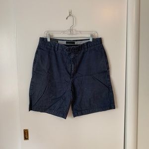 Orvis Short | Men’s Chino Khaki Shorts (34W)